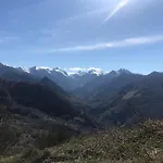 Asturias Retreats Rurales Con Encanto Y Vistas A La Montana Entre Y Ribadesella 아파트