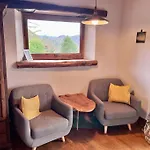 Asturias Retreats Rurales Con Encanto Y Vistas A La Montana Entre Y Ribadesella 아파트