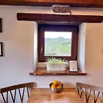 Asturias Retreats Rurales Con Encanto Y Vistas A La Montana Entre Y Ribadesella 아파트 Onís