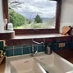 아파트 Asturias Retreats Rurales Con Encanto Y Vistas A La Montana Entre Y Ribadesella