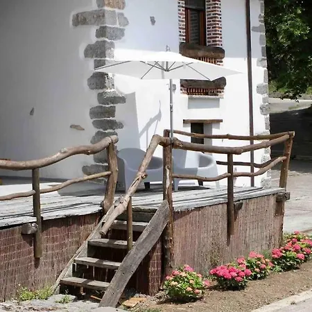 아파트 Asturias Retreats Rurales Con Encanto Y Vistas A La Montana Entre Y Ribadesella Onís