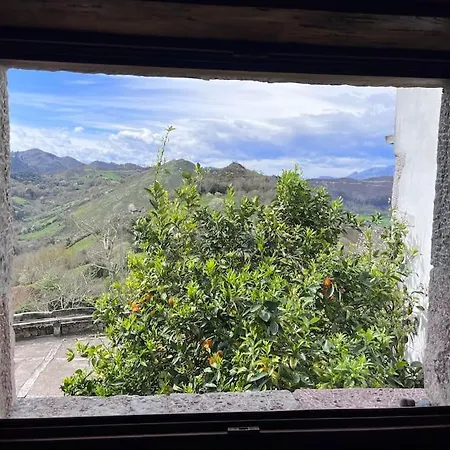 El Naranjo * Onís