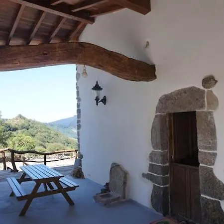 El Naranjo