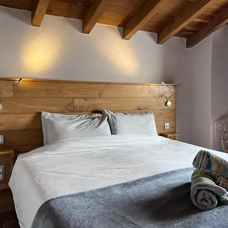 Appartement Asturias Retreats Rurales Con Encanto Y Vistas A La Montana Entre Y Ribadesella