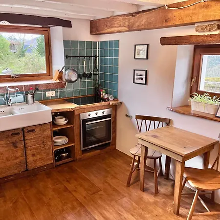 El Naranjo 公寓 Onís