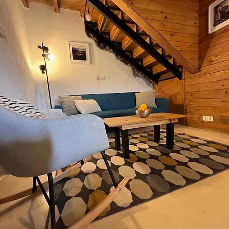 Appartement Asturias Retreats Rurales Con Encanto Y Vistas A La Montana Entre Y Ribadesella *
