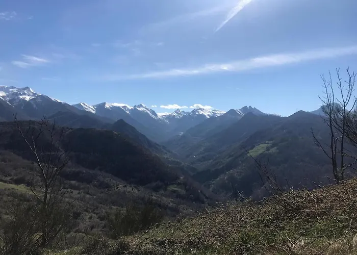 El Naranjo Apartamento