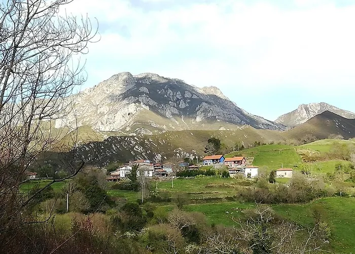 Apartamento El Naranjo