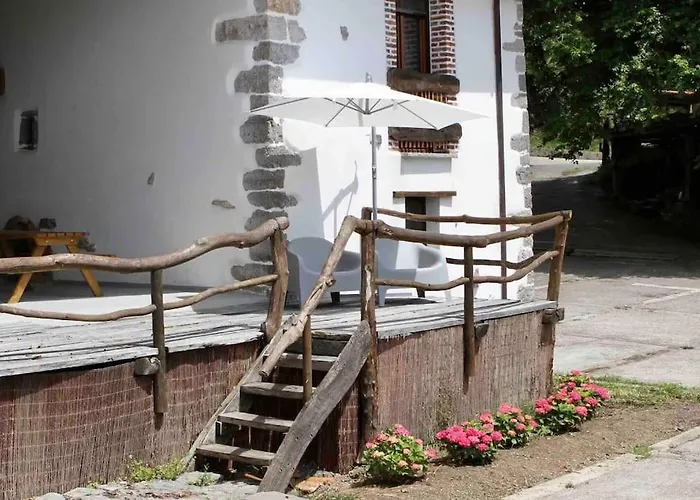 Apartamento El Naranjo Onís