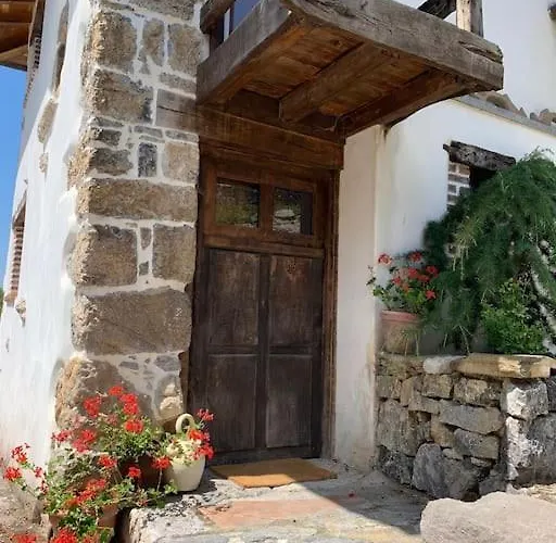 El Naranjo Apartamento *