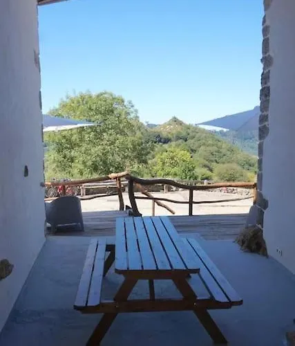 Apartamento El Naranjo *