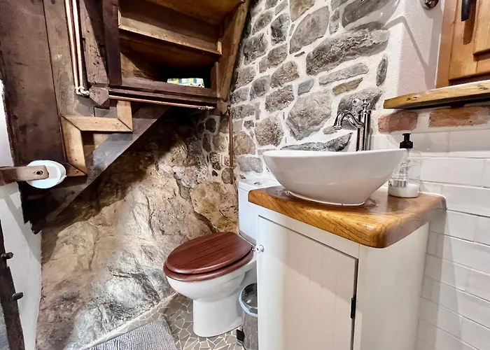 El Naranjo Apartamento *