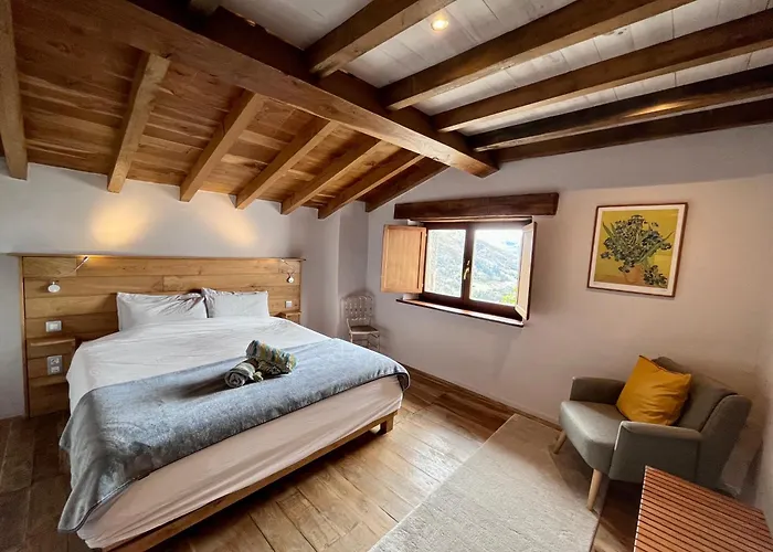 Apartamento El Naranjo Onís